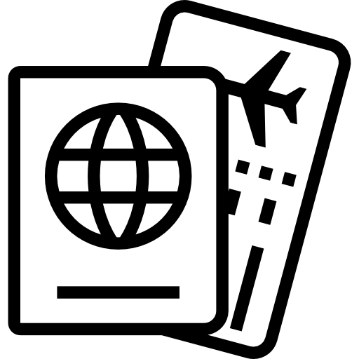 pasaporte